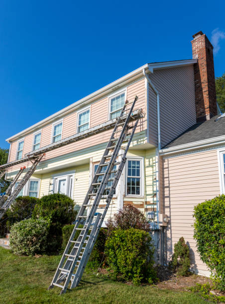Reliable Covington, VA Siding Installation & Repair Solutions