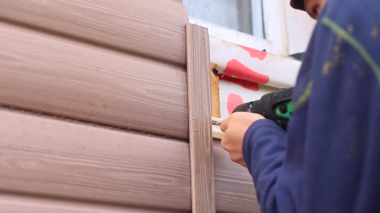  Covington, VA Siding Installation Pros